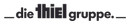 Logo Karl Thiel GmbH & Co.
